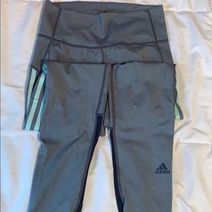Adidas leggings
